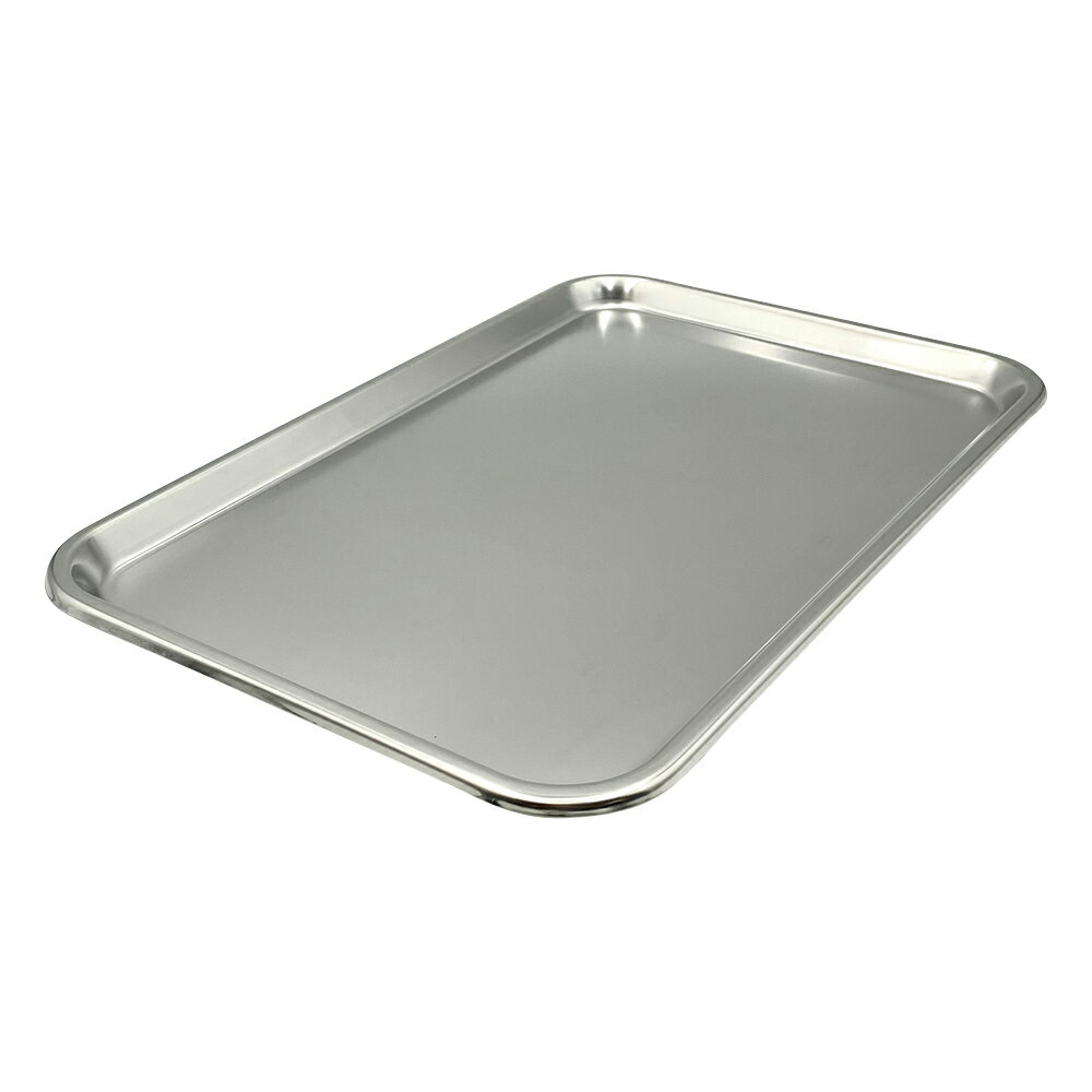 Rakuten - 【業務用】アズキッチン 浅型バット 440×295×18mm 業務用 厨房用品 キッチン用品 4-6782-05