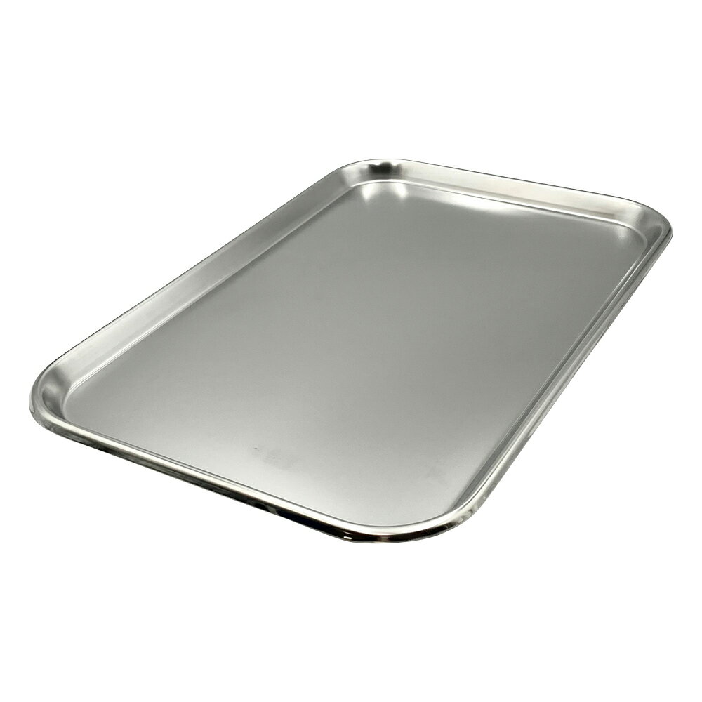 Rakuten - 【業務用】アズキッチン 浅型バット 491×322×18mm 業務用 厨房用品 キッチン用品 4-6782-06