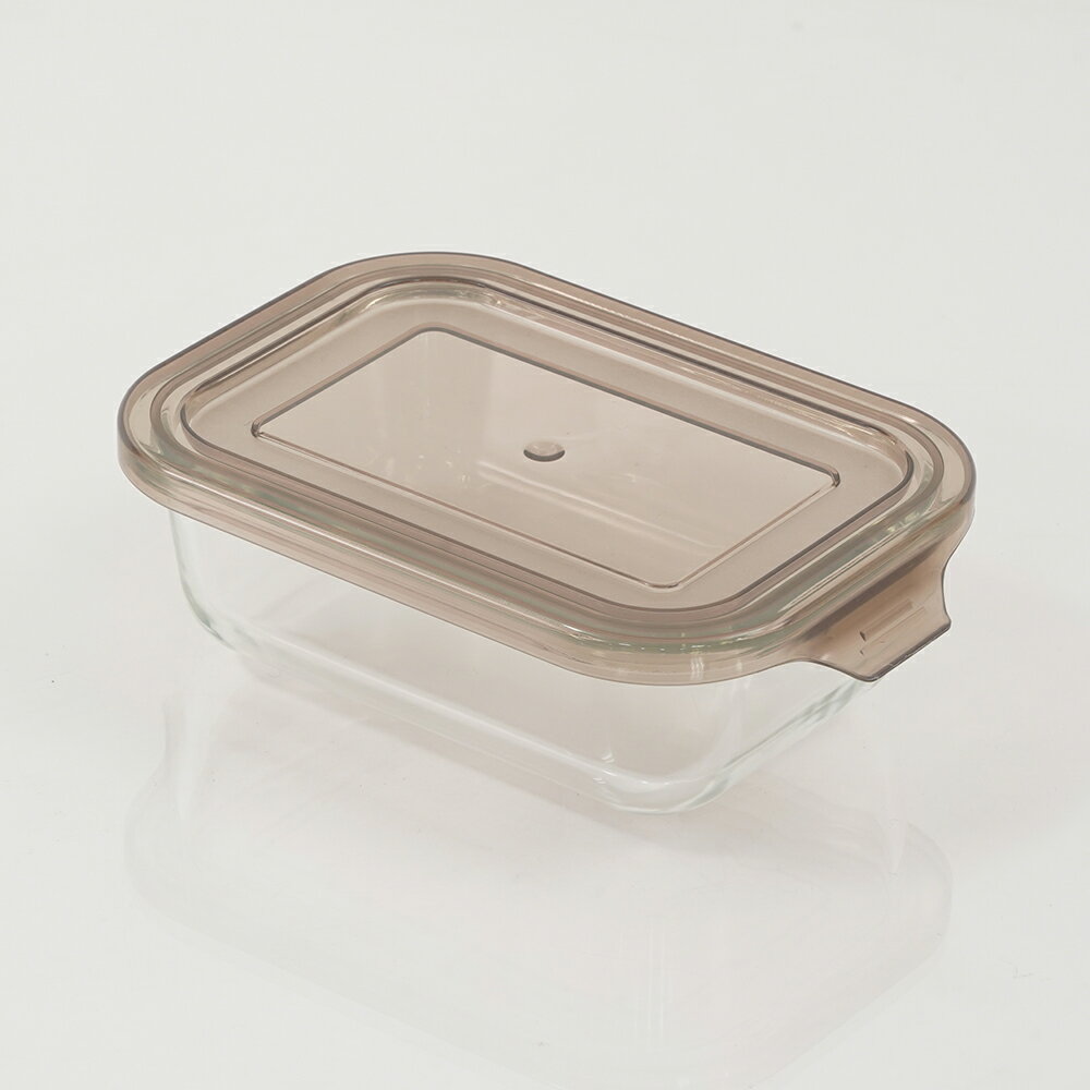 Rakuten - 【業務用】耐熱ガラスコンテナー 業務用 厨房用品 キッチン用品 4-6821-01