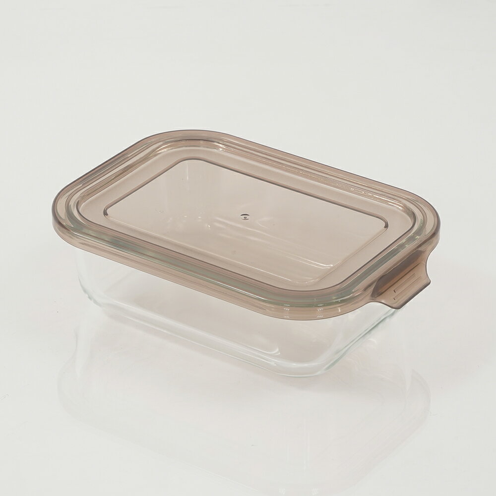 Rakuten - 【業務用】耐熱ガラスコンテナー 業務用 厨房用品 キッチン用品 4-6821-02
