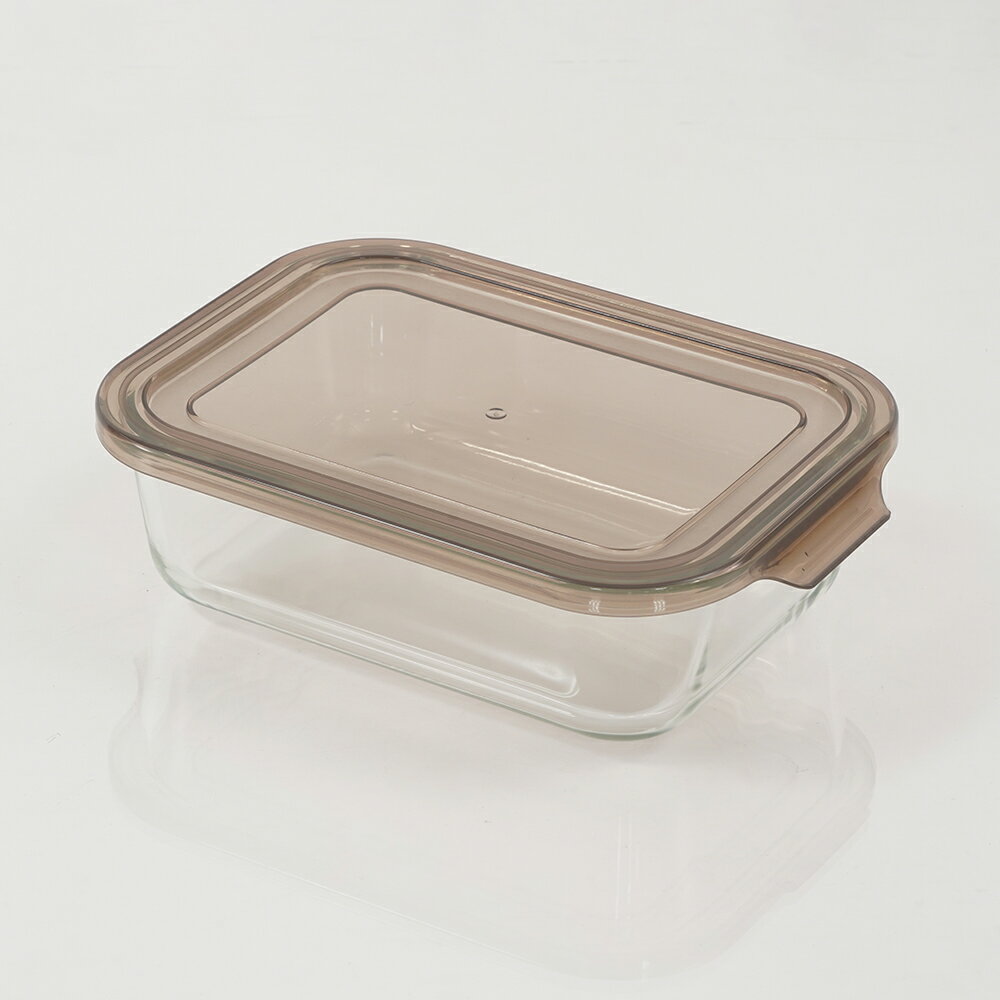 Rakuten - 【業務用】耐熱ガラスコンテナー 業務用 厨房用品 キッチン用品 4-6821-03
