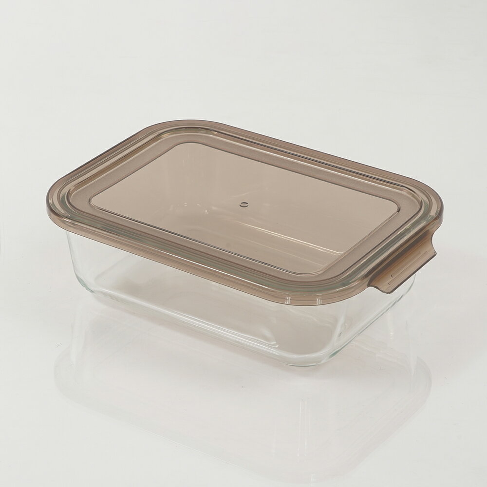 Rakuten - 【業務用】耐熱ガラスコンテナー 業務用 厨房用品 キッチン用品 4-6821-04