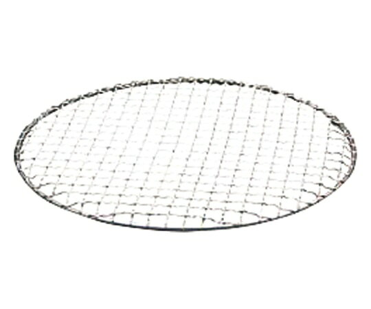 ●BBQでも適しています。●洗って繰り返し使用できます。●サイズ：φ240mm●材質：18-8ステンレス