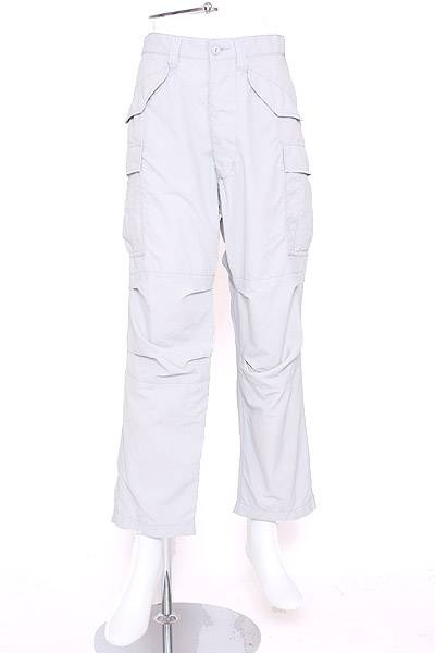Rakuten - as know as ナイロンカーゴPT レディース ボトムス パンツ ドゥバズ