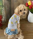 as know as N水彩チューリップT 犬 カットソー Tシャツ デワン