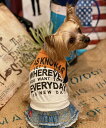 as know as NCOOLスイッチングT 犬 カットソー Tシャツ デワン