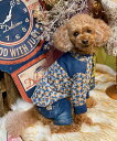 as know as NクローバーフリルSH 犬 デワン