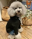 as know as N推しカラー☆PK 犬 カットソー パーカー 推し活 犬服 ドッグウェア カラフル 春 秋 冬 デワン