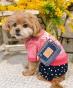 as know as NBETTERデイズPO 犬 カットソー Tシャツ デワン