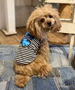 as know as FUNFUNハートTK 犬 カットソー キャミ タンク デワン