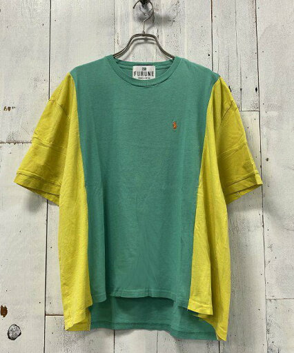 as know as クレイジーミックスT古音 レディース トップス カットソー 半袖 プルオーバー Tシャツ as know as クレイジーミックスT古音 レディース トップス カットソー 半袖 プルオーバー Tシャツ