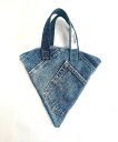 【期間限定P5倍】as know as LVDピザBAG古音 レディース 小物 バッグ