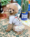 【期間限定P5倍】as know as N親愛なるチェノアT 犬 カットソー Tシャツ チュノア 冒険 絵本 犬服 ドッグウェア かわいい カジュアル おしゃれ...