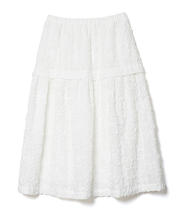as know as ピロピロモチーフSK レディ�