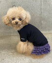 【期間限定P5倍】as know as NシンプリーT 犬 カットソー Tシャツ シンプル 無地 Tシャツ 犬服 ドッグウェア かわいい おしゃれ カジュアル ...