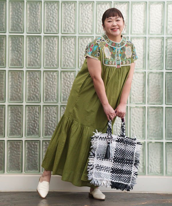楽天市場】インド 刺繍 ワンピースの通販 楽天市場】インド 刺繍 ワンピースの通販