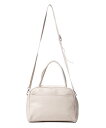 【期間限定P5倍】as know as やわらかボストンBAG レディース バッグ ハンドバッグ ボストン 2way仕様 かわいい おしゃれ トレンド ピンキー