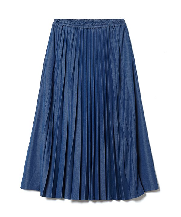 【期間限定P5倍】as know as 映えるシャンプリSK レディース ボトムス スカート ドゥバズ