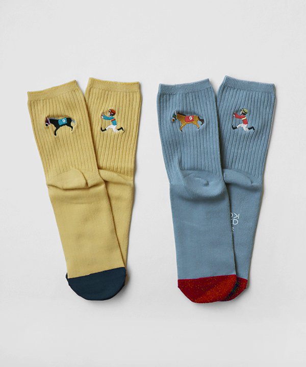 【期間限定P5倍】as know as 置いていかれてるやん靴下 レディース 小物 レッグウェア ソックス 靴下 ..