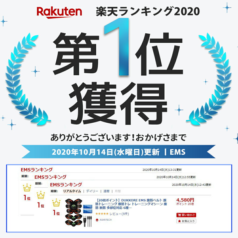Ems腹筋ベルトの口コミ特集 着けるだけで本当に痩せるのかを検証 Slope スロープ