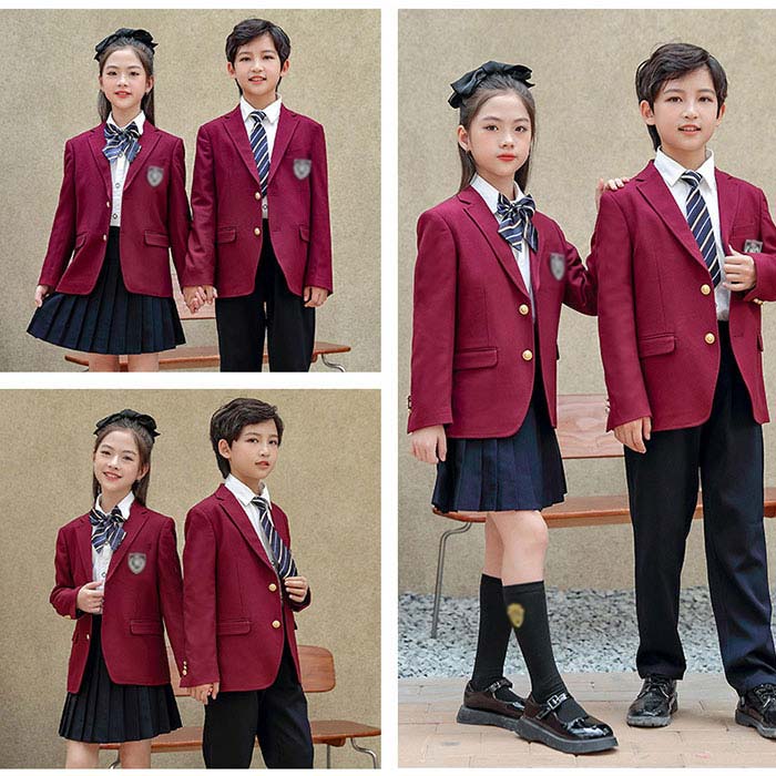 子供服 4点セット 男の子 女の子 ジャケット シャツ 長袖 プリーツスカート パンツ ネクタイ ジュニア キッズ 韓国子供 入園 入学 卒業 団体服 小学生 子ども 幼稚園 クラス 式服 通学 ステージ衣装 新年会 学園祭 発表会 フォーマル ギフト 誕生日 写真撮影 きれいめ 2