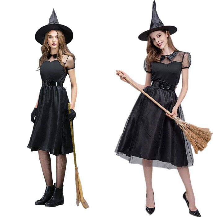 商品名 ハロウイン衣装 内容：ワンピース+帽子+手袋 色 写真色 サイズ M-XL 素人採寸若干の誤差がある場合がございます。 素材 ポリエステル ご了承いただきたいこと ※サイトに掲載の商品は、撮影の環境とモニター環境により、実際の物と素...