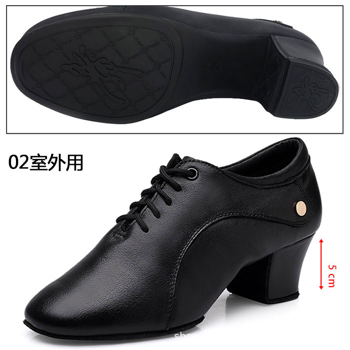 社交ダンス シューズ レディース ダンスシュー...の紹介画像3