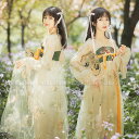 ワンピース 豪華漢服 漢元素 刺繍 半袖 長袖 レディース 仙女古典美人服 普段着 華流 コスプレ衣装 中国古代宮廷風衣装 花刺繍 レース パーティーダンス衣装/チャイナドレス/写真撮影 超美しい中華服 イベント 学園祭 文化祭 仮装変装 演出服 コスチューム XS S M L XL 2XL(3)