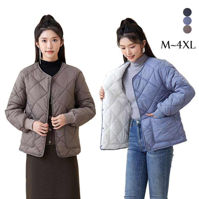 レディースジャケット 冬服 裏ボアジャケット 中綿ジャケット 3色 コート 裏起毛 中綿コート コーデ アウター 無地 シンプル 中綿 ジャケット 通勤 通学 防寒 防風 暖かい お出かけ アウトドア 大人用 女性用 学生 妻 母 ママ 彼女 プレゼント 大きいサイズ 20代 30代 40代
