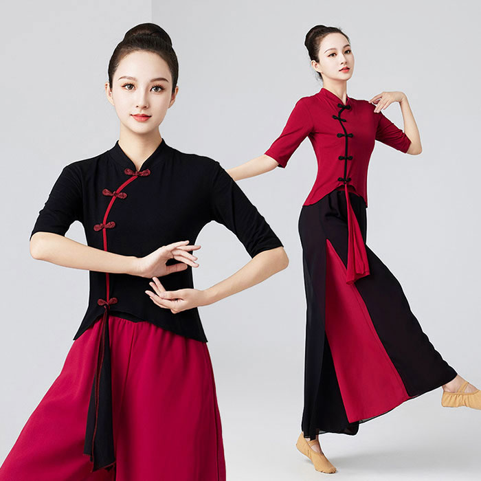 商品名 ダンス衣装 ・簡易な包装、ご了承ください。 色 ブラック　ワインレッド サイズ M-5XL 素人採寸若干の誤差がある場合がございます。 素材 ポリエステル ご了承いただきたいこと ※サイトに掲載の商品は、撮影の環境とモニター環境により、実際の物と素材感・色味いが多少異なる場合がございます。 ※モデル使用の撮影道具等商品に含めておりません（小物ある場合、内容を明記致します）。 ※大量生産による生産過剰と在庫管理の条件により、細かいキズや汚れ付くことがございます。完璧な商品をお求めのお方と細かい部分をお気になさるお方は、ご購入を慎んでください。 ※取寄品、輸入品、工場大量生産の商品の為、日本製より縫製荒いとほつれ等が生じている場合がございますのであらかじめご了承くださいませ。 ※都合により電話に出られない場合メールでご連絡いただければ幸いです。 ※在庫は複数店舗共有しております為、またメーカさんが急に生産中止による在庫更新遅れることがございます。メールか電話でご連絡致します。どうかご容赦ください。 ※お届けした商品に不備があった場合、一週間以内ご連絡ください。確認後速やかに交換か返品対応致します、返品に関しては原則として連絡なしの返品は対応致しません、ご理解いただきますようお願い申し上げます。 ※お客様都合の返品は受付ない場合がございます（特に舞台衣装、ダンス衣装、道具等。またイメージ違い）。また返品か交換に往復の送料が生じる場合がございます。 ※他に不明点がございましたら、お問い合わせください。商品名 ダンス衣装 ・簡易な包装、ご了承ください。 色 ブラック　ワインレッド サイズ M-5XL 素人採寸若干の誤差がある場合がございます。 素材 ポリエステル ご了承いただきたいこと ※1、サイトに掲載の商品は、撮影の環境とモニター環境により、実際の物と素材感・色味いが多少異なる場合がございます。 ※2、モデル使用の撮影道具等商品に含めておりません（小物ある場合、内容を明記致します）。 ※3、大量生産による生産過剰と在庫管理の条件により、細かいキズや汚れ付くことがございます。完璧な商品をお求めのお方と細かい部分をお気になさるお方は、ご購入を慎んでください。 ※4、取寄品、輸入品、工場大量生産の商品の為、日本製より縫製荒いとほつれ等が生じている場合がございますのであらかじめご了承くださいませ。 ※5、都合により電話に出られない場合メールでご連絡いただければ幸いです。 ※6、在庫は複数店舗共有しております為、またメーカさんが急に生産中止による在庫更新遅れることがございます。メールか電話でご連絡致します。どうかご容赦ください。 ※7、お届けした商品に不備があった場合、一週間以内ご連絡ください。確認後速やかに交換か返品対応致します、返品に関しては原則として連絡なしの返品は対応致しません、ご理解いただきますようお願い申し上げます。 ※8、お客様都合の返品は受付ない場合がございます（特に舞台衣装、ダンス衣装、道具等。またイメージ違い）。また返品か交換に往復の送料が生じる場合がございます。 ※9、他に不明点がございましたら、お問い合わせください。