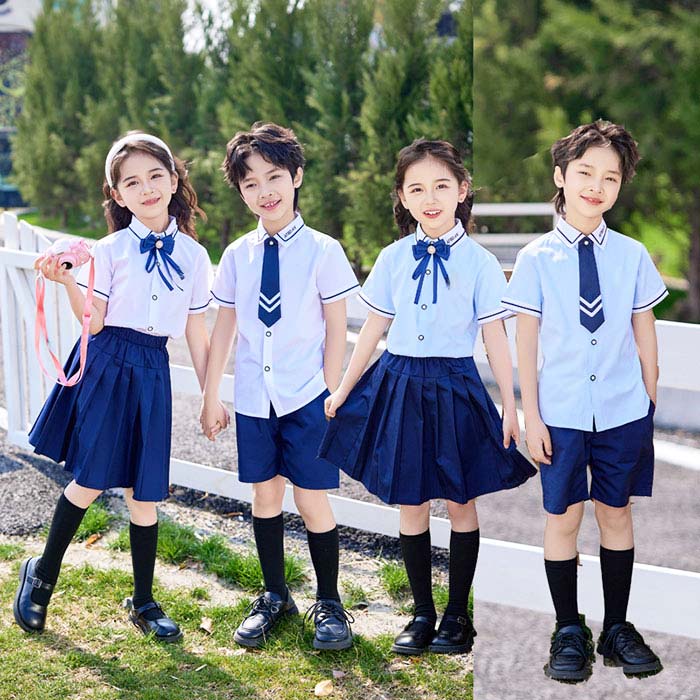 Rakuten - スーツ 子供 フォーマル スーツ 男の子 女の子 キッズ スカートスーツ 半袖 シャツ ショートパンツ ネクタイ スーツ 入学式 子供スーツ 春 秋 発表会 入園式 こども 子供服 フォーマルスーツ キッズスーツ 七五三 ベビースーツ 小学生 保育園 冠婚葬祭 100~180cm