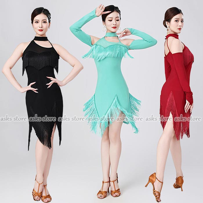 商品名 ラテンダンス衣装 ・簡易な包装、ご了承ください。 色 ブラック|レッド|グリーン サイズ M-3XL 素人採寸若干の誤差がある場合がございます。 素材 ポリエステル ご了承いただきたいこと ※サイトに掲載の商品は、撮影の環境とモニタ...