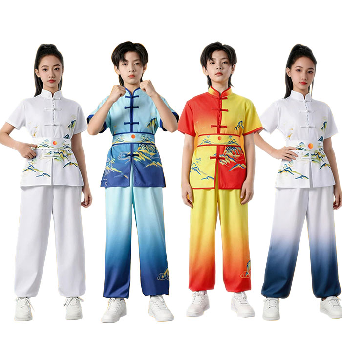 商品名 キッズ武術服 簡単な包装、ご了承ください 色 ブラック|レッド|ホワイト|ブルー サイズ 120-180 素人採寸若干の誤差がある場合がございます。 素材 ポリエステル ご了承いただきたいこと ※サイトに掲載の商品は、撮影の環境とモニター環境により、実際の物と素材感・色味いが多少異なる場合がございます。 ※モデル使用の撮影道具等商品に含めておりません（小物ある場合、内容を明記致します）。 ※大量生産による生産過剰と在庫管理の条件により、細かいキズや汚れ付くことがございます。完璧な商品をお求めのお方と細かい部分をお気になさるお方は、ご購入を慎んでください。 ※取寄品、輸入品、工場大量生産の商品の為、日本製より縫製荒いとほつれ等が生じている場合がございますのであらかじめご了承くださいませ。 ※都合により電話に出られない場合メールでご連絡いただければ幸いです。 ※在庫は複数店舗共有しております為、またメーカさんが急に生産中止による在庫更新遅れることがございます。メールか電話でご連絡致します。どうかご容赦ください。 ※お届けした商品に不備があった場合、一週間以内ご連絡ください。確認後速やかに交換か返品対応致します、返品に関しては原則として連絡なしの返品は対応致しません、ご理解いただきますようお願い申し上げます。 ※お客様都合の返品は受付ない場合がございます（特に舞台衣装、ダンス衣装、道具等。またイメージ違い）。また返品か交換に往復の送料が生じる場合がございます。 ※他に不明点がございましたら、お問い合わせください。商品名 キッズ武術服 簡単な包装、ご了承ください 色 ブラック|レッド|ホワイト|ブルー サイズ 120-180 素人採寸若干の誤差がある場合がございます。 素材 ポリエステル ご了承いただきたいこと ※1、サイトに掲載の商品は、撮影の環境とモニター環境により、実際の物と素材感・色味いが多少異なる場合がございます。 ※2、モデル使用の撮影道具等商品に含めておりません（小物ある場合、内容を明記致します）。 ※3、大量生産による生産過剰と在庫管理の条件により、細かいキズや汚れ付くことがございます。完璧な商品をお求めのお方と細かい部分をお気になさるお方は、ご購入を慎んでください。 ※4、取寄品、輸入品、工場大量生産の商品の為、日本製より縫製荒いとほつれ等が生じている場合がございますのであらかじめご了承くださいませ。 ※5、都合により電話に出られない場合メールでご連絡いただければ幸いです。 ※6、在庫は複数店舗共有しております為、またメーカさんが急に生産中止による在庫更新遅れることがございます。メールか電話でご連絡致します。どうかご容赦ください。 ※7、お届けした商品に不備があった場合、一週間以内ご連絡ください。確認後速やかに交換か返品対応致します、返品に関しては原則として連絡なしの返品は対応致しません、ご理解いただきますようお願い申し上げます。 ※8、お客様都合の返品は受付ない場合がございます（特に舞台衣装、ダンス衣装、道具等。またイメージ違い）。また返品か交換に往復の送料が生じる場合がございます。 ※9、他に不明点がございましたら、お問い合わせください。