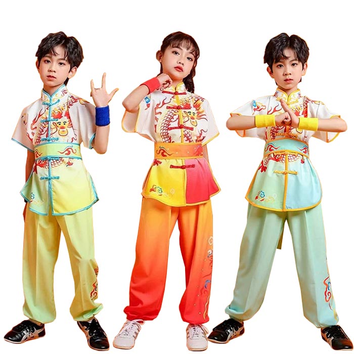 商品名 キッズ武術服 簡単な包装、ご了承ください 色 グリーン|レッド|イエロー サイズ 110-170 素人採寸若干の誤差がある場合がございます。 素材 ポリエステル ご了承いただきたいこと ※サイトに掲載の商品は、撮影の環境とモニター環境により、実際の物と素材感・色味いが多少異なる場合がございます。 ※モデル使用の撮影道具等商品に含めておりません（小物ある場合、内容を明記致します）。 ※大量生産による生産過剰と在庫管理の条件により、細かいキズや汚れ付くことがございます。完璧な商品をお求めのお方と細かい部分をお気になさるお方は、ご購入を慎んでください。 ※取寄品、輸入品、工場大量生産の商品の為、日本製より縫製荒いとほつれ等が生じている場合がございますのであらかじめご了承くださいませ。 ※都合により電話に出られない場合メールでご連絡いただければ幸いです。 ※在庫は複数店舗共有しております為、またメーカさんが急に生産中止による在庫更新遅れることがございます。メールか電話でご連絡致します。どうかご容赦ください。 ※お届けした商品に不備があった場合、一週間以内ご連絡ください。確認後速やかに交換か返品対応致します、返品に関しては原則として連絡なしの返品は対応致しません、ご理解いただきますようお願い申し上げます。 ※お客様都合の返品は受付ない場合がございます（特に舞台衣装、ダンス衣装、道具等。またイメージ違い）。また返品か交換に往復の送料が生じる場合がございます。 ※他に不明点がございましたら、お問い合わせください。商品名 キッズ武術服 簡単な包装、ご了承ください 色 グリーン|レッド|イエロー サイズ 110-170 素人採寸若干の誤差がある場合がございます。 素材 ポリエステル ご了承いただきたいこと ※1、サイトに掲載の商品は、撮影の環境とモニター環境により、実際の物と素材感・色味いが多少異なる場合がございます。 ※2、モデル使用の撮影道具等商品に含めておりません（小物ある場合、内容を明記致します）。 ※3、大量生産による生産過剰と在庫管理の条件により、細かいキズや汚れ付くことがございます。完璧な商品をお求めのお方と細かい部分をお気になさるお方は、ご購入を慎んでください。 ※4、取寄品、輸入品、工場大量生産の商品の為、日本製より縫製荒いとほつれ等が生じている場合がございますのであらかじめご了承くださいませ。 ※5、都合により電話に出られない場合メールでご連絡いただければ幸いです。 ※6、在庫は複数店舗共有しております為、またメーカさんが急に生産中止による在庫更新遅れることがございます。メールか電話でご連絡致します。どうかご容赦ください。 ※7、お届けした商品に不備があった場合、一週間以内ご連絡ください。確認後速やかに交換か返品対応致します、返品に関しては原則として連絡なしの返品は対応致しません、ご理解いただきますようお願い申し上げます。 ※8、お客様都合の返品は受付ない場合がございます（特に舞台衣装、ダンス衣装、道具等。またイメージ違い）。また返品か交換に往復の送料が生じる場合がございます。 ※9、他に不明点がございましたら、お問い合わせください。