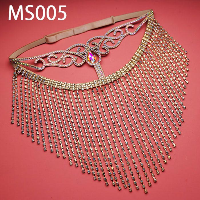 商品名 ヘッドアクセサリー 簡単な包装、ご了承ください。 色 写真色 サイズ MS005適用頭囲51-58cm MS006適用頭囲46-60cm 素人採寸若干の誤差がある場合がございます。 素材 ポリエステル ご了承いただきたいこと ※サイトに掲載の商品は、撮影の環境とモニター環境により、実際の物と素材感・色味いが多少異なる場合がございます。 ※モデル使用の撮影道具等商品に含めておりません（小物ある場合、内容を明記致します）。 ※大量生産による生産過剰と在庫管理の条件により、細かいキズや汚れ付くことがございます。完璧な商品をお求めのお方と細かい部分をお気になさるお方は、ご購入を慎んでください。 ※取寄品、輸入品、工場大量生産の商品の為、日本製より縫製荒いとほつれ等が生じている場合がございますのであらかじめご了承くださいませ。 ※都合により電話に出られない場合メールでご連絡いただければ幸いです。 ※在庫は複数店舗共有しております為、またメーカさんが急に生産中止による在庫更新遅れることがございます。メールか電話でご連絡致します。どうかご容赦ください。 ※お届けした商品に不備があった場合、一週間以内ご連絡ください。確認後速やかに交換か返品対応致します、返品に関しては原則として連絡なしの返品は対応致しません、ご理解いただきますようお願い申し上げます。 ※お客様都合の返品は受付ない場合がございます（特に舞台衣装、ダンス衣装、道具等。またイメージ違い）。また返品か交換に往復の送料が生じる場合がございます。 ※他に不明点がございましたら、お問い合わせください。商品名 ヘッドアクセサリー 簡単な包装、ご了承ください。 色 写真色 サイズ MS005適用頭囲51-58cm MS006適用頭囲46-60cm 素人採寸若干の誤差がある場合がございます。 素材 ポリエステル ご了承いただきたいこと ※1、サイトに掲載の商品は、撮影の環境とモニター環境により、実際の物と素材感・色味いが多少異なる場合がございます。 ※2、モデル使用の撮影道具等商品に含めておりません（小物ある場合、内容を明記致します）。 ※3、大量生産による生産過剰と在庫管理の条件により、細かいキズや汚れ付くことがございます。完璧な商品をお求めのお方と細かい部分をお気になさるお方は、ご購入を慎んでください。 ※4、取寄品、輸入品、工場大量生産の商品の為、日本製より縫製荒いとほつれ等が生じている場合がございますのであらかじめご了承くださいませ。 ※5、都合により電話に出られない場合メールでご連絡いただければ幸いです。 ※6、在庫は複数店舗共有しております為、またメーカさんが急に生産中止による在庫更新遅れることがございます。メールか電話でご連絡致します。どうかご容赦ください。 ※7、お届けした商品に不備があった場合、一週間以内ご連絡ください。確認後速やかに交換か返品対応致します、返品に関しては原則として連絡なしの返品は対応致しません、ご理解いただきますようお願い申し上げます。 ※8、お客様都合の返品は受付ない場合がございます（特に舞台衣装、ダンス衣装、道具等。またイメージ違い）。また返品か交換に往復の送料が生じる場合がございます。 ※9、他に不明点がございましたら、お問い合わせください。