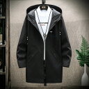 ジャケット メンズ パーカー 春 マウンテンパーカー かっこいい トップス カジュアル 裏起毛 アウター 秋冬 服 韓国 ミモレ丈 ブランド ウィンドブレーカー コーデ ユニセックス 男女兼用 おしゃれ 人気 おすすめ 安い 秋 ペアルック カップル マンパー 長袖
