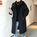 ジャケット メンズ パーカー 春 マウンテンパーカー アウター かこいい スプリング フード付き ロング オーバーサイズ ブランド ウィンドブレーカー コーデ ユニセックス 男女兼用 おしゃれ 人気 おすすめ 安い 秋 ペアルック カップル マンパー 長袖 アウトドア