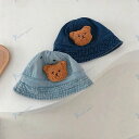 くまちゃんハット帽子 ベビー 赤ちゃん お宮参り 退院 出産祝い ベビー 新生児 プレゼント ギフト 晴れ着 写真撮影 退院着 お食い初め 御祝 お祝い 韓国子...