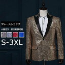 演出服 ステージ衣装 スパンコール メンズ 王子様 貴公子 大会 司会者 演劇 演奏会 カラオケ 男性 舞台 忘年会 メンズ スーツ 公爵 ジャケット 中世 貴...
