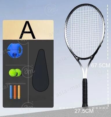 ソフト テニスラケット メンズ レディース 初心者 軽便