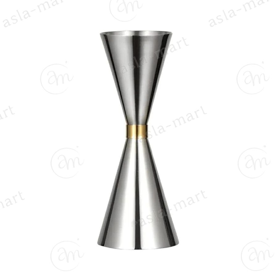 ジガーカップ 目盛り付き ワイン刻みカップ 30ml / 45ml / 60ml 90mIメジャーカップ ウイスキー カクテル メジャーカップ ジガー ウイスキー 計量 カクテル メジ
