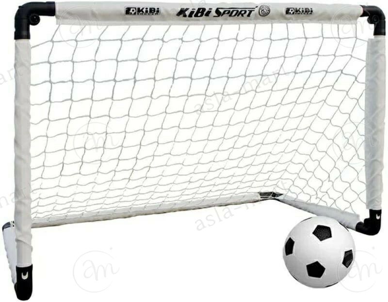 サッカーゴール 子供 室内 120*80cm 遊び おもちゃ サッカー ゴールセット 室内遊具 折りたたみ 子ども用 インドア サッカーセット ポータブル式 サッカーゴール 子供用サッカーゴール