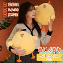 【ポイント10倍】ぬいぐるみ 鳥 抱き枕 クッション かわいい インテリア 子供 おもちゃ おもしろ 可愛い かわいい ふわふわで癒される 超柔らか 贈り物 プ...