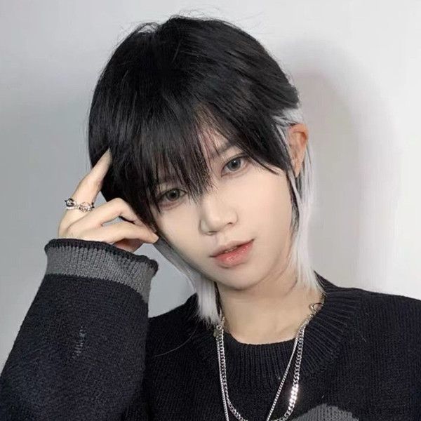 ウィッグ ハロウィン フルウィッグ コスプレ カツラ 自然 原宿 姫髪 つけ毛 かつら ネット付き 日常 メンズ 小顔効果抜群 パーディー アニメ 自然 ファッ...