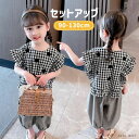 子供服 セットアップ キッズ上下セット 無袖 トップス 女の子服 子供ジャージ セットアップ 子供服 女の子服 ジュニア キッズ 上下セット 春物 夏物 おしゃ...