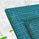 工作マット カッティングマット カッター板 下敷き マウスマット 事務用品 手芸用品 学習用品 DIY 裁断 手作り プレゼント ホワイトデー 楽天市場 送料無...