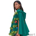 「スーパーSALE半額」 クリスマス 衣装 大人 大きいサイズ コスプレ コスプレ 面白い クリスマスツリー クリスマス ツリー コスチューム レディース メン...