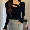 【ポイント20倍】Vネック リブニットトップス 大人秋服 レディース 秋冬 春 厚手 薄手 着痩せ ボディライン 白 黒 ベージュ グレー S M Lサイズ きれいめ 大人可愛い 韓国風 デート オフィス 外出用 セットアップ 2024新作 ウール風 カシミア風 リブ編み