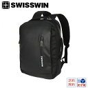 リュック swisswin スイスウィン swisswinリュック リュックサック 大容量 防水 レディース メンズリュック アウトドア バッグ 高校生 カジュ...
