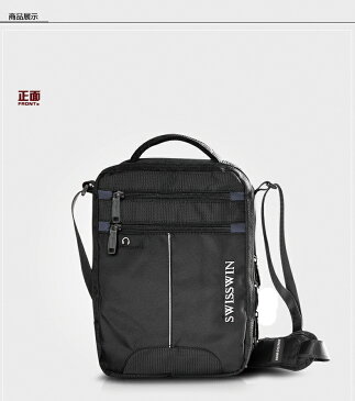 SWISSWIN ショルダーバッグ メンズ 斜めがけ 軽い ショルダー ビジネスバッグ 大容量 ビジネスバッグ 出張 2way メンズバッグ トートバッグ レディース ショルダーバッグ 斜めがけバッグ メッセンジャーバッグ パソコンバッグ おしゃれ 父の日 通勤 鞄 swb026
